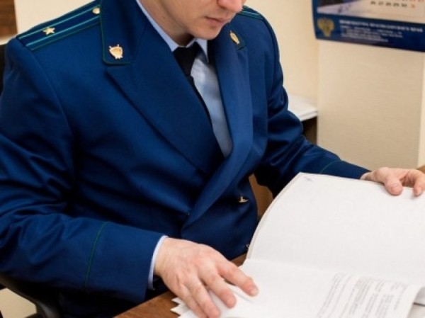Прокуратура Якутска проверила АГАУ по факту субботника с участием 55 работников