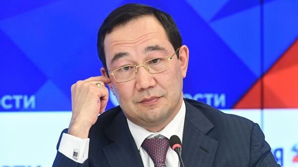 Глава Якутии объявил о постепенном снятии ограничений по коронавирусу