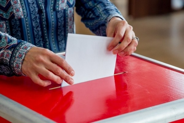 Проведение досрочного голосования планируется в 28 муниципальных районах Якутии