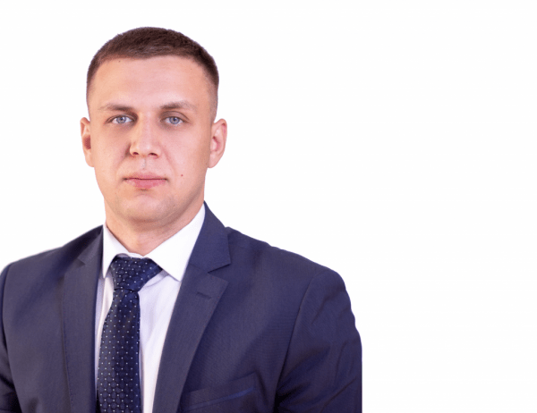 Депутат Иван Салатюк: Качество жизни людей – приоритет развития государства