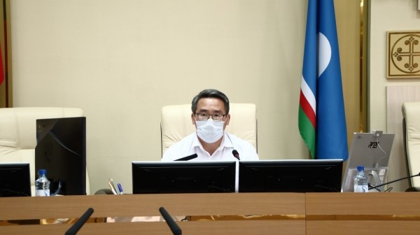 Пандемия коронавируса открыла новые возможности для работы депутатов