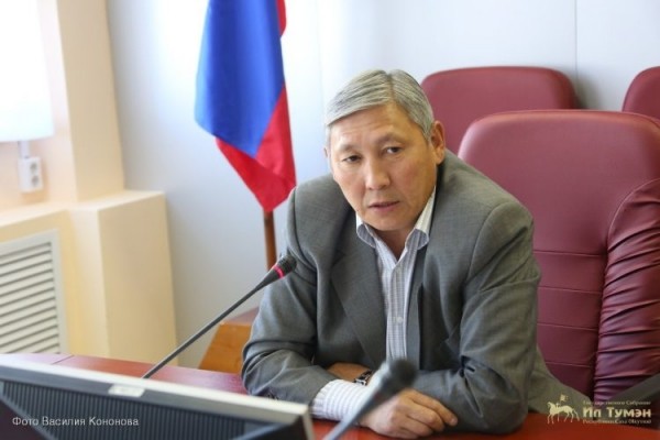 Владимир Прокопьев: охрана окружающей среды касается каждого жителя Якутии