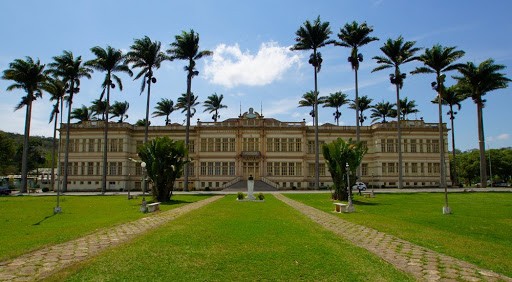 АГАТУ установил связь с бразильским университетом