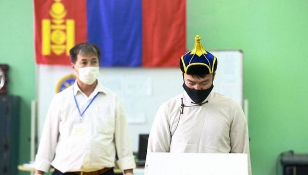 Инфекционист оценил шанс проникновения в Россию бубонной чумы из Монголии