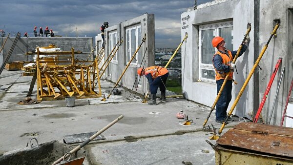 Норматив стоимости "квадрата" жилья в России увеличен на 5%