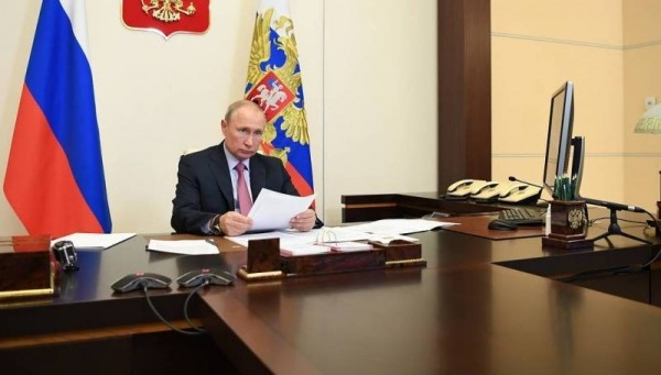 О чем говорил Путин на заседании совета по стратегическому развитию и нацпроектам. Главное