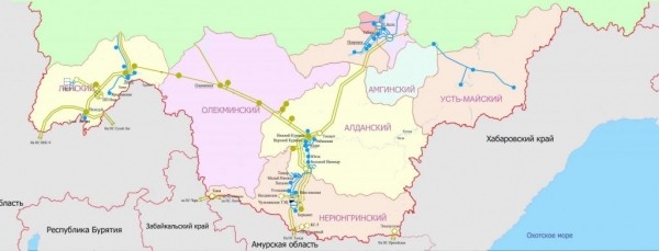 Как Якутии удалось войти в Единую энергосистему России?