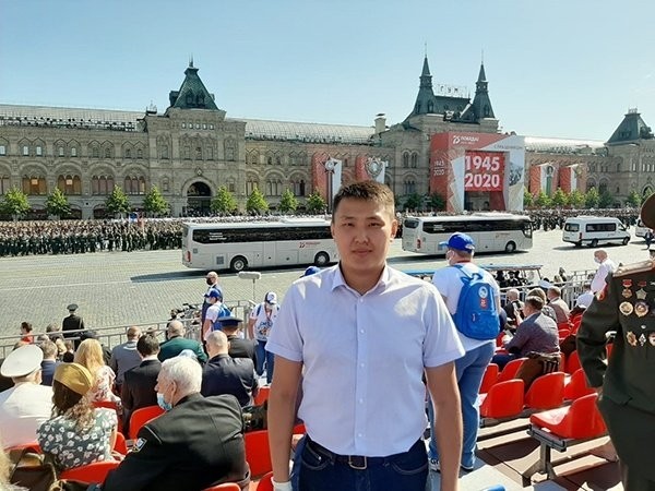 В Якутии волонтеры помогут подготовиться к диктанту Победы