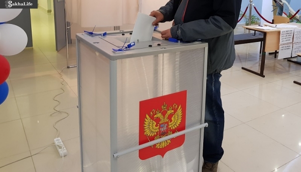 Выборы в Якутске: из-за коронавируса кандидат вышел из гонки