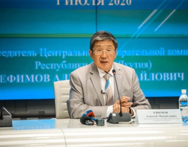 Услугами механизма "Мобильный избиратель" воспользовались 18 218 голосующих якутян