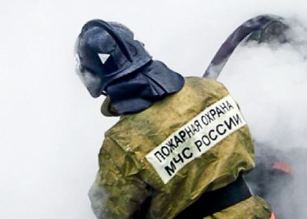 На территории Якутии действует 230 природных пожаров