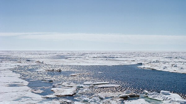 Арктическая навигация в Якутии начнется с 20 июля
