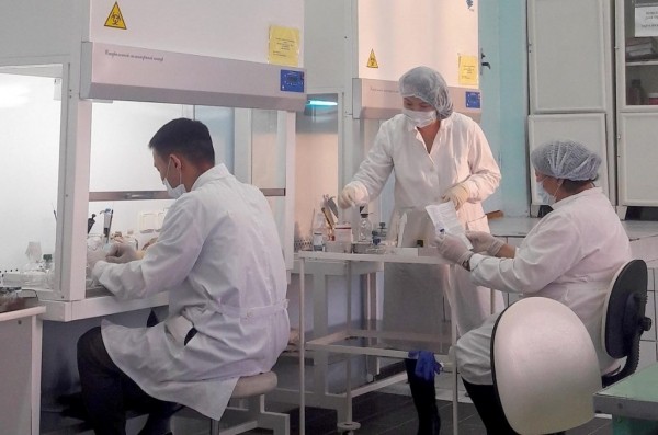 Профессор Неустроев: В Якутске можно построить биофармацевтический завод