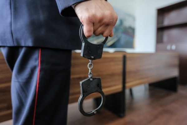 В Приморском крае якутские полицейские задержали дистанционного мошенника