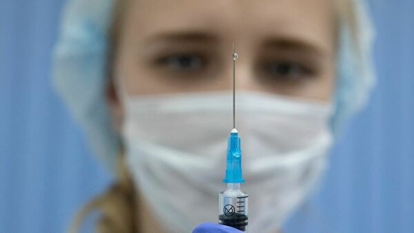 В Якутии вакцину от гриппа получат до 60 процентов вахтовиков