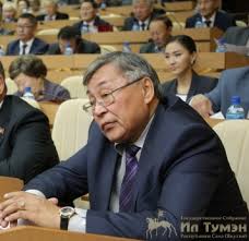 Член Общественной палаты Якутии о разграничении полномочий