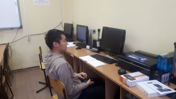Как в Якутии IT-технологии помогают особенным студентам вузов