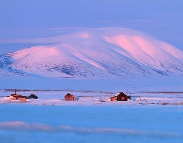 Начинается приём заявок на получение статуса резидента Арктической зоны