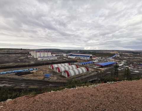ТОР «Южная Якутия» — фактор лидерства Якутии в угольной отрасли