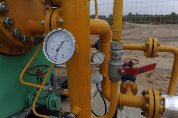 Сахатранснефтегаз: надежность газоснабжения — в руках идейных сотрудников