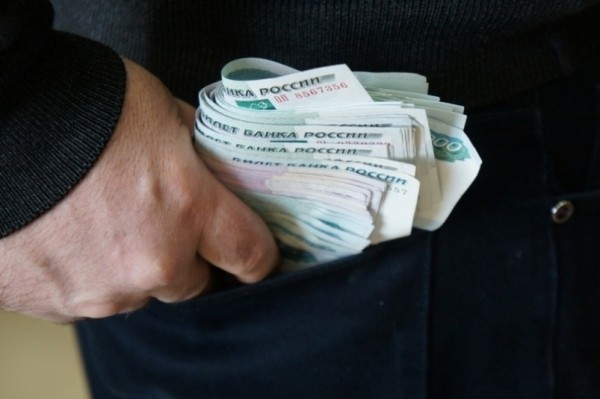 Айсен Николаев: Для противодействия коррупции усилим контроль на муниципальном уровне