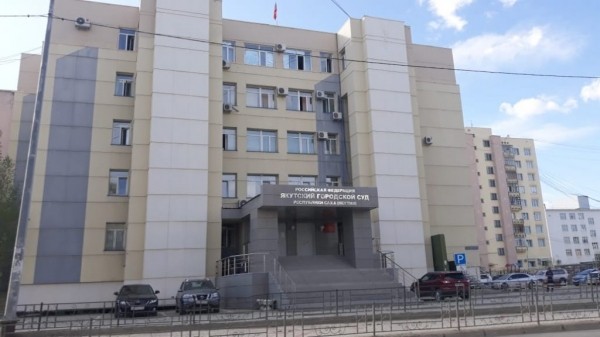 В Якутии судили медсестру с коронавирусом