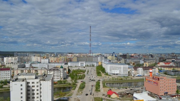 В Якутии предложили принять федеральный закон об этноэкспертизе