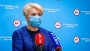 Минздрав Якутии: «Поликлиника №1 Якутска работает в штатном режиме»
