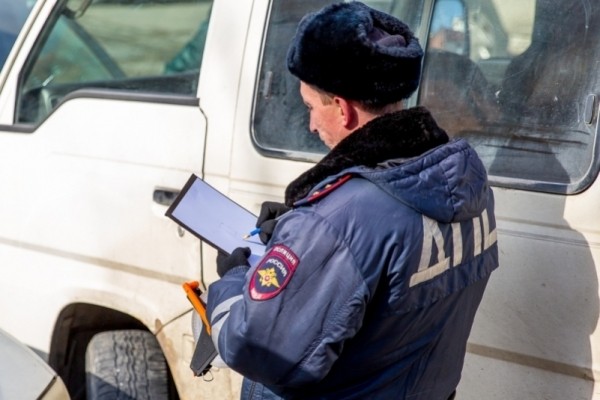 Задержан водитель Lexus RX 300, сбивший двух девушек на переходе в Якутске