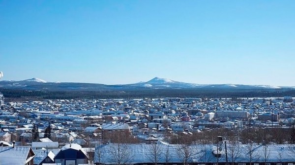 Биатлонистов забросило в Якутию — таинственное место на зимней карте. Узнали, как и зачем они там оказались