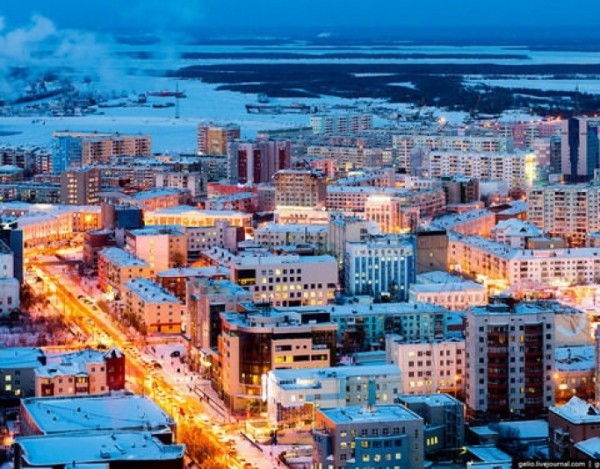 В Якутии ввели новые ограничительные меры для недопущения распространения коронавируса
