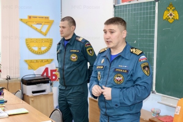 Инспектор ГИМС из Якутии стал лучшим в Дальневосточном федеральном округе