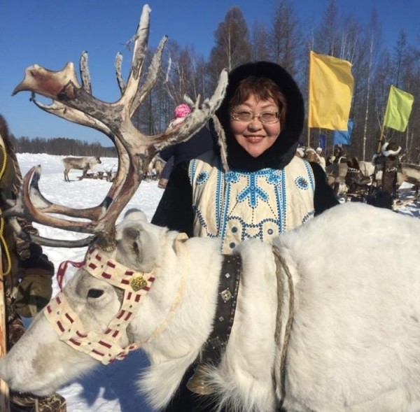 Политнеделя Якутии: Интрига выборов в самом большом северном улусе