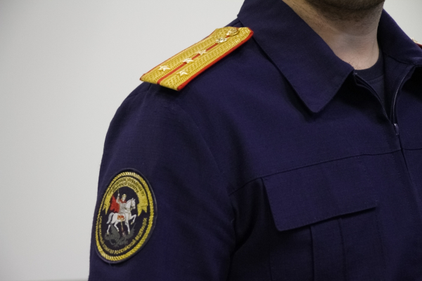Работника администрации района Якутии поймали  за руку на миллионных хищениях