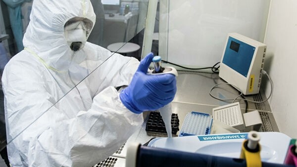 Более ста случаев COVID-19 выявили в якутских лабораториях за сутки