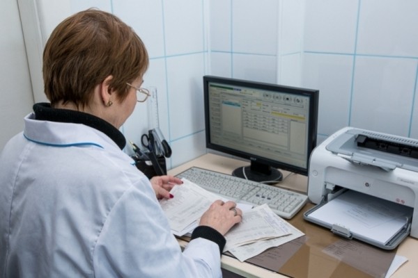Якутия, Санкт-Петербург и Чечня возглавили рейтинг по работе системы здравоохранения