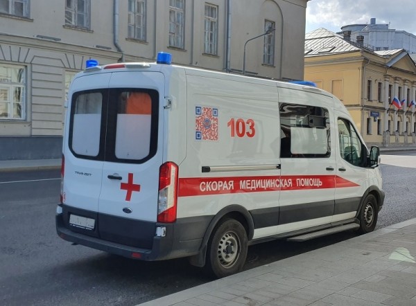 Коронавирус в Якутии: Более 2300 случаев, 1 летальный исход
