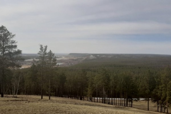 На золоторудном месторождении Вьюн в Якутии построят перерабатывающий комплекс