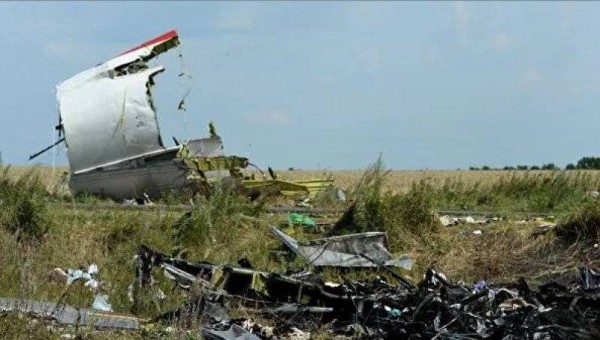 Власти Нидерландов подадут иск против России в ЕСПЧ из-за MH17