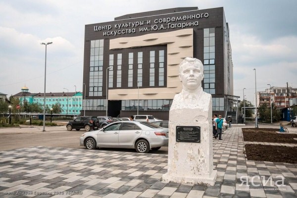 В Якутске откроется крупный центр культуры