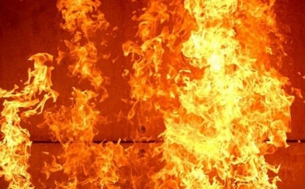 На территории Якутии действуют 80 природных пожаров