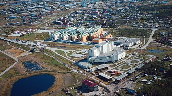 В Якутии рассказали о востребованности службы занятости из-за COVID-19