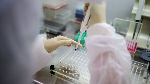 В Якутии лаборатории обработали почти 300 тысяч тестов на коронавирус