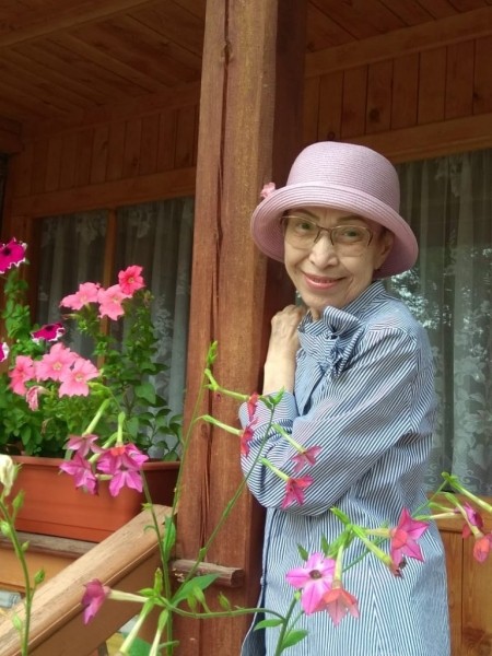 Выжившая от рака якутянка: Как я могла подцепить COVID-19?