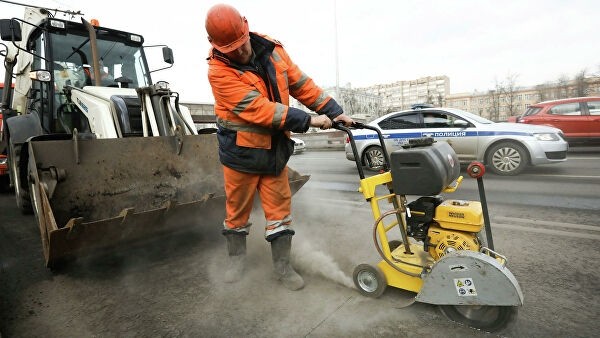 В Якутии отремонтируют свыше 200 километров дорог
