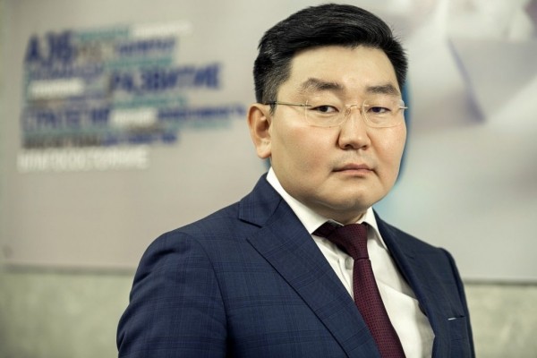 Николай Долгунов: Клиентская база АЭБ в районах Якутии стабильно расширяется