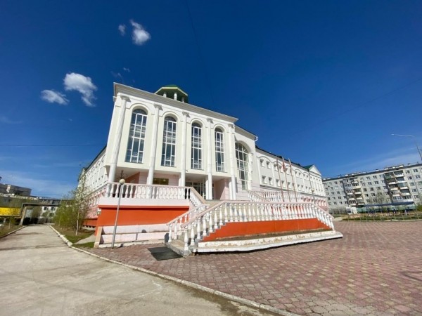 Шесть школ Якутска войдут в новый проект