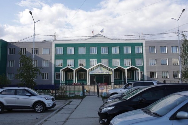 В Якутии в школах 2 недели будут находиться медики