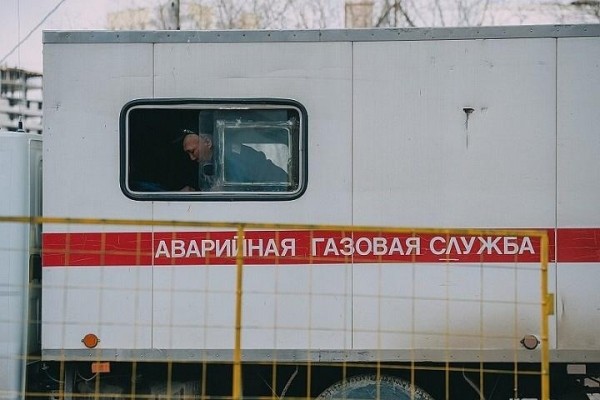 Утечка газа оперативно устранена в Якутске