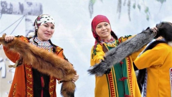Разработан стандарт ответственности резидентов Арктики перед коренными народами